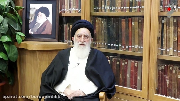 حاج محمد رمضانی